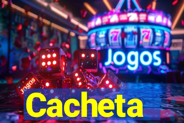 Cacheta - Pife - Jogo online